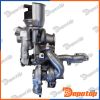 Turbocompresseur pour VW | 1000-970-0027, 1000-970-0053